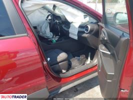 Chevrolet Trax 2025 1 Chevrolet Trax 2025 1