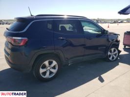 Jeep Compass 2020 2