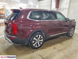 Kia Pozostałe 2022 3