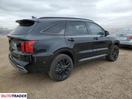 Kia Sorento 2023 2