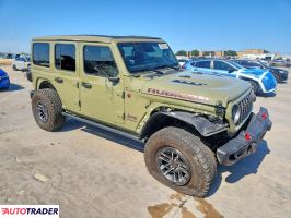 Jeep Wrangler 2025 2