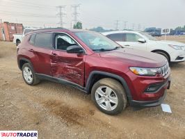 Jeep Compass 2022 2