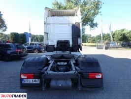 Daf Xf 460 Daf Xf 460