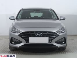 Hyundai i30 2021 1.5 108 KM