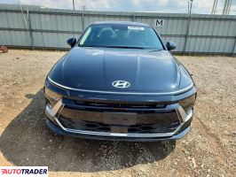Hyundai Sonata 2026 2