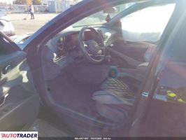 Hyundai Elantra 2023 2