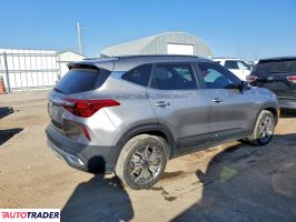 Kia Pozostałe 2023 2