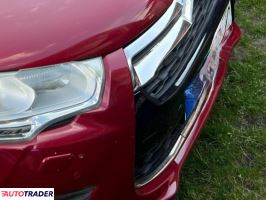 Citroen DS4 2013 1.6 120 KM Citroen DS4 2013 1.6 120 KM