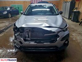 Subaru Pozostałe 2024 2