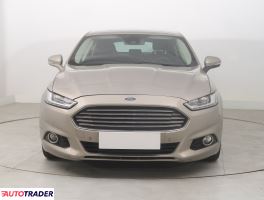 Ford Mondeo 2015 1.6 113 KM