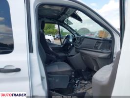 Ford Transit 2020 3 Ford Transit 2020 3