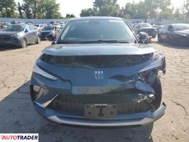 Buick Pozostałe 2024 1