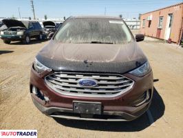 Ford Edge 2019 2