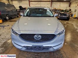 Mazda CX-5 2021 2