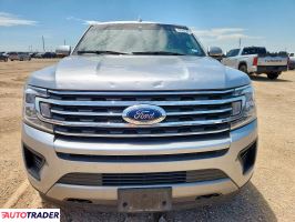 Ford Expedition 2021 3 Ford Expedition 2021 3