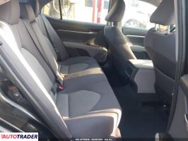 Toyota Camry 2023 2