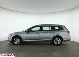 Volkswagen Passat 2021 2.0 147 KM