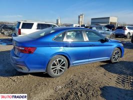 Volkswagen Jetta 2023 1