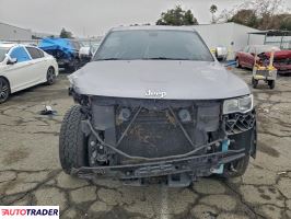 Jeep Grand Cherokee 2021 3