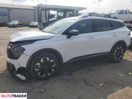 Kia Sportage 2024 2