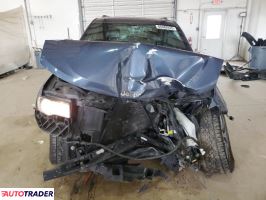 Jeep Grand Cherokee 2020 3 Jeep Grand Cherokee 2020 3