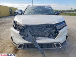 Honda CR-V 2026 2