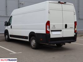 Citroen Jumper 2019 2.0