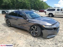 Honda Accord 2018 2