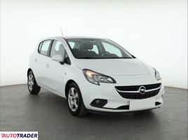 Opel Corsa - zobacz ofertę