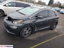 Chevrolet Pozostałe - zobacz ofertę