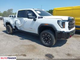 GMC Sierra 2025 6