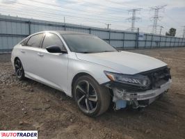 Honda Accord 2020 1 Honda Accord 2020 1