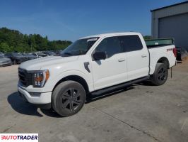 Ford Pozostałe 2021 3