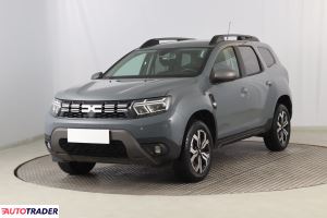 Dacia Duster 2023 1.3 128 KM