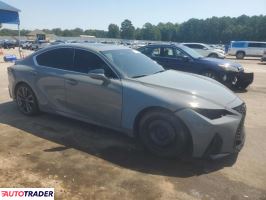 Lexus IS 2024 3 Lexus IS 2024 3