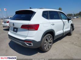 Volkswagen Pozostałe 2022 1 Volkswagen Pozostałe 2022 1