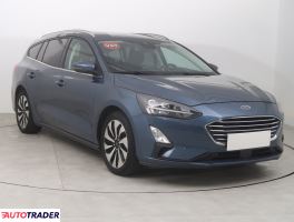 Ford Focus 2019 1.5 118 KM Ford Focus 2019 1.5 118 KM