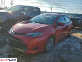 Toyota Corolla - zobacz ofertę
