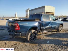 Dodge Ram 2020 5