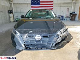 Nissan Altima 2025 2