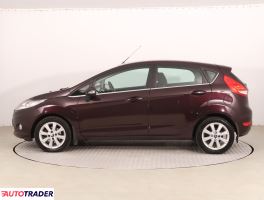 Ford Fiesta 2010 1.4 95 KM