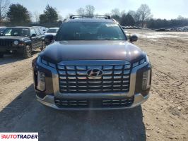 Hyundai Pozostałe 2024 3