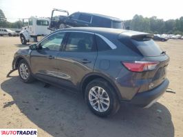 Ford Escape 2020 1