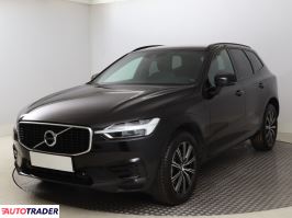 Volvo XC60 2019 2.0 246 KM