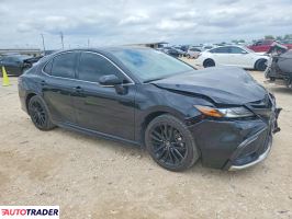 Toyota Camry 2024 2