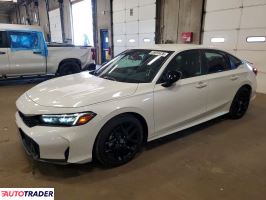 Honda Civic - zobacz ofertę