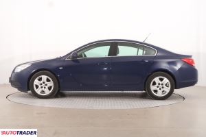 Opel Insignia 2009 1.8 138 KM