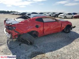 Chevrolet Camaro 2022 2