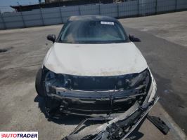 Toyota Camry 2024 2 Toyota Camry 2024 2