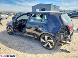 Volkswagen Golf 2020 2